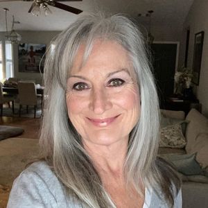 Meet your Posher, Dianne